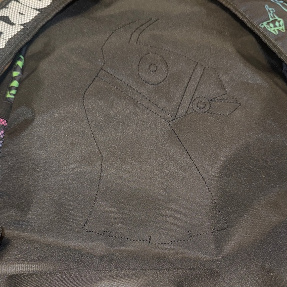 Fortnite Backpack 🦙 🖤 - Picture 6 of 6